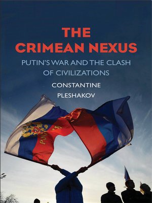 cover image of The Crimean Nexus